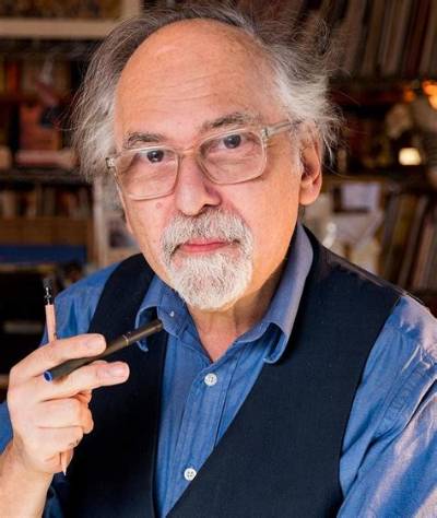 Art Spiegelman - Net Worth, Age, Height, Birthday, Bio, Wiki!