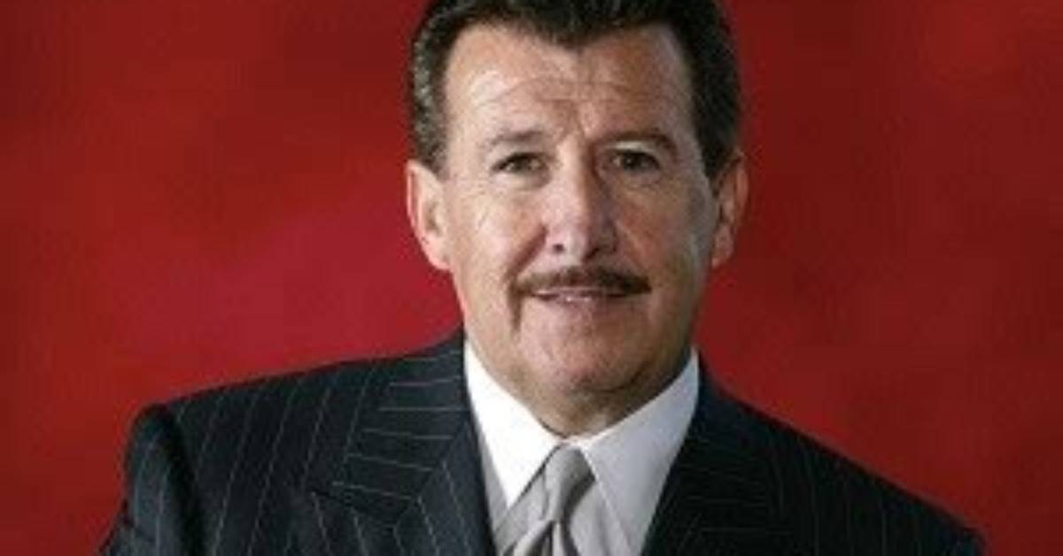 Arte Moreno - Net Worth, Age, Height, Birthday, Bio, Wiki!