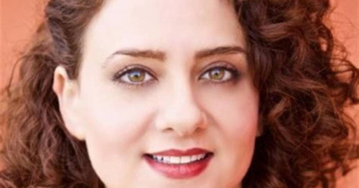 Artemis Pebdani - Net Worth, Age, Height, Birthday, Bio, Wiki!