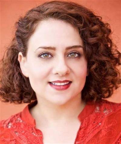 Artemis Pebdani - Net Worth, Age, Height, Birthday, Bio, Wiki!