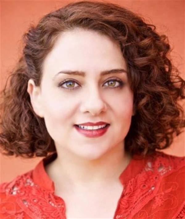 Artemis Pebdani - Net Worth, Age, Height, Birthday, Bio, Wiki!