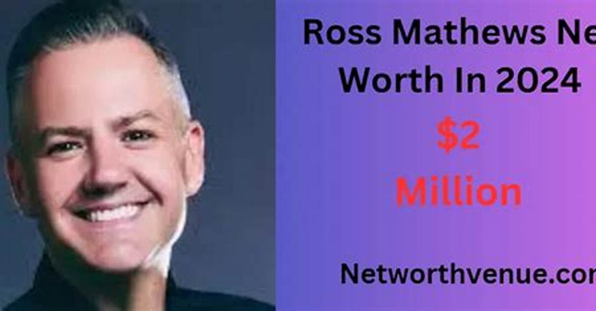 Arthur A. Ross Net Worth 2024, Age, Height, Bio, Birthday, Wiki!
