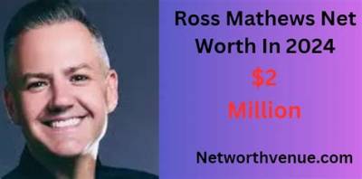 Arthur A. Ross Net Worth 2024, Age, Height, Bio, Birthday, Wiki!