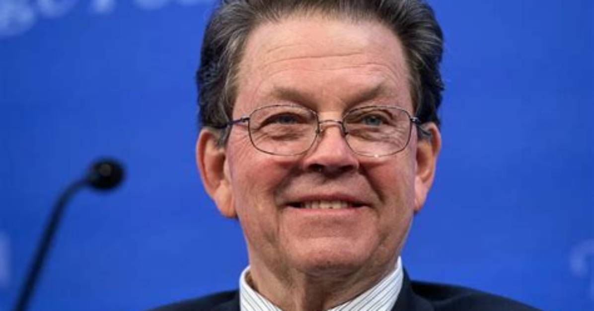 Arthur Laffer Net Worth, Age, Height, Bio, Birthday, Wiki!