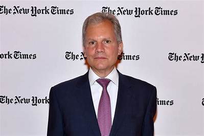 Arthur Ochs Sulzberger - Net Worth, Age, Height, Birthday, Bio, Wiki!