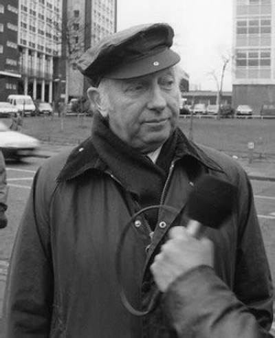 Arthur Scargill - Net Worth, Age, Height, Birthday, Bio, Wiki!