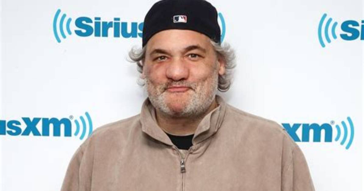 Artie Lange Net Worth 2024, Age, Height, Bio, Birthday, Wiki!