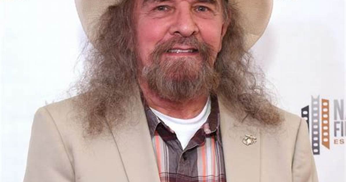 Artimus Pyle Net Worth, Age, Height, Bio, Birthday, Wiki!