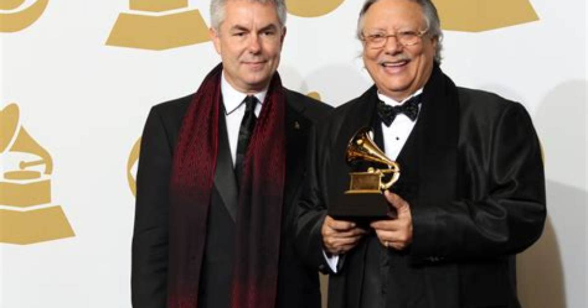 Arturo Sandoval - Net Worth, Age, Height, Birthday, Bio, Wiki!