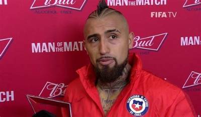 Arturo Vidal Net Worth, Age, Height, Bio, Birthday, Wiki!