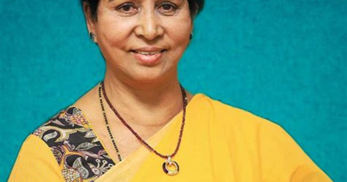 Aruna Kumari Galla - Net Worth, Age, Height, Birthday, Bio, Wiki!