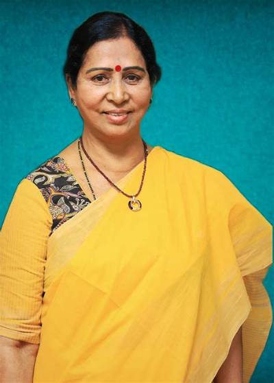 Aruna Kumari Galla - Net Worth, Age, Height, Birthday, Bio, Wiki!