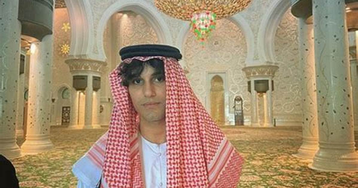 Arya Toufanian - Net Worth, Age, Height, Birthday, Bio, Wiki!