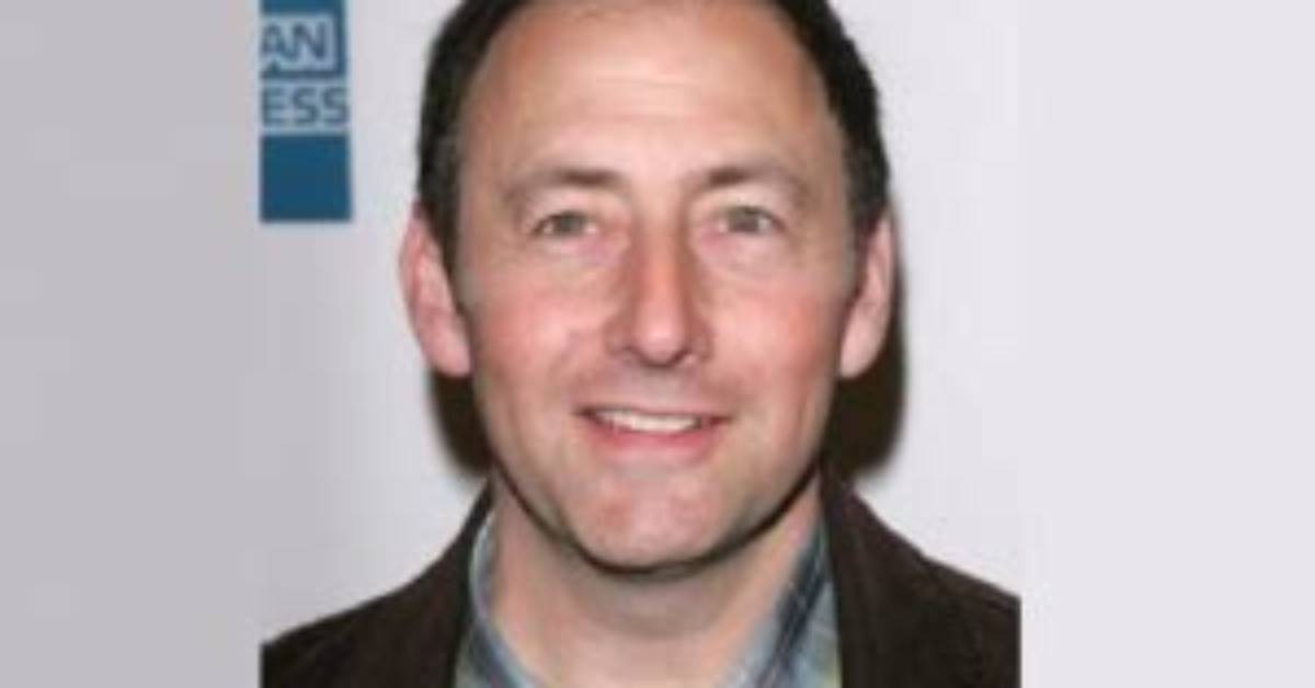 Arye Gross Net Worth, Age, Height, Bio, Birthday, Wiki!