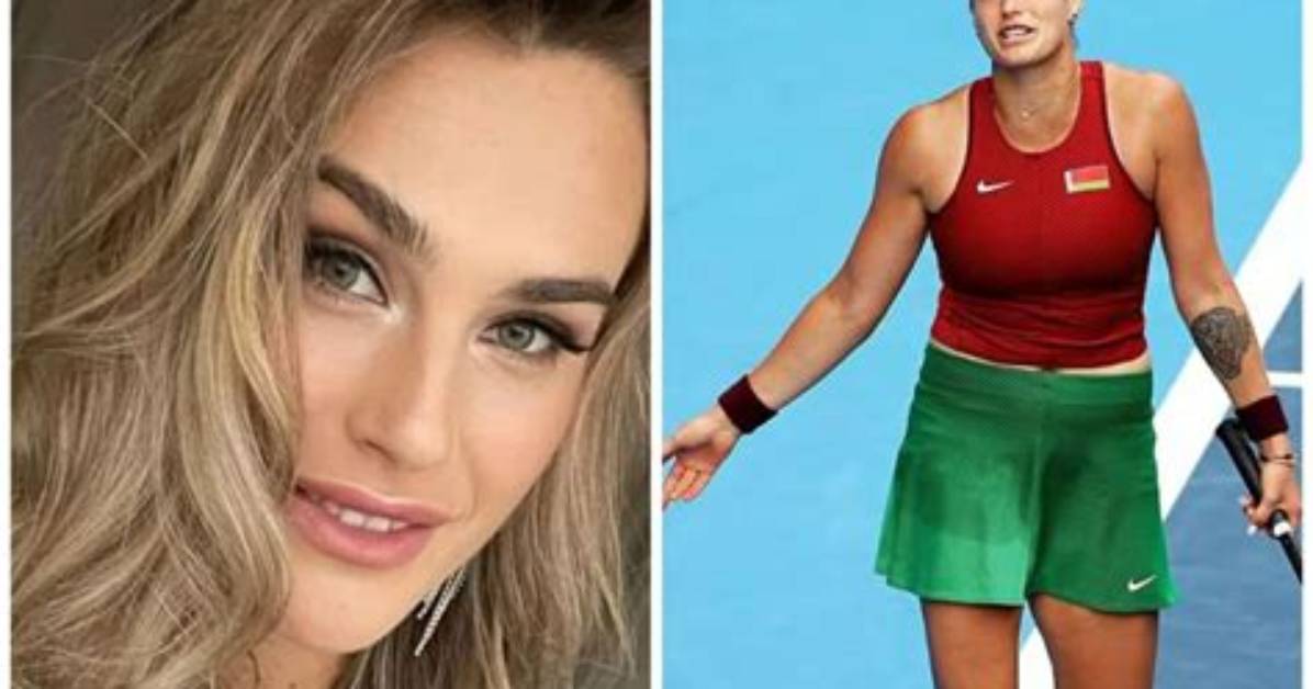 Aryna Sabalenka Net Worth 2024, Age, Height, Bio, Birthday, Wiki!