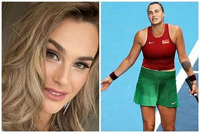 Aryna Sabalenka Net Worth 2024, Age, Height, Bio, Birthday, Wiki!