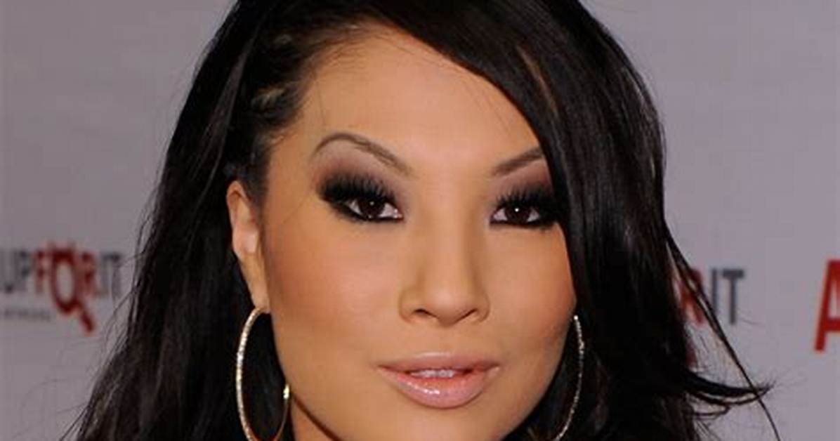 Asa Akira Net Worth 2024, Age, Height, Bio, Birthday, Wiki!