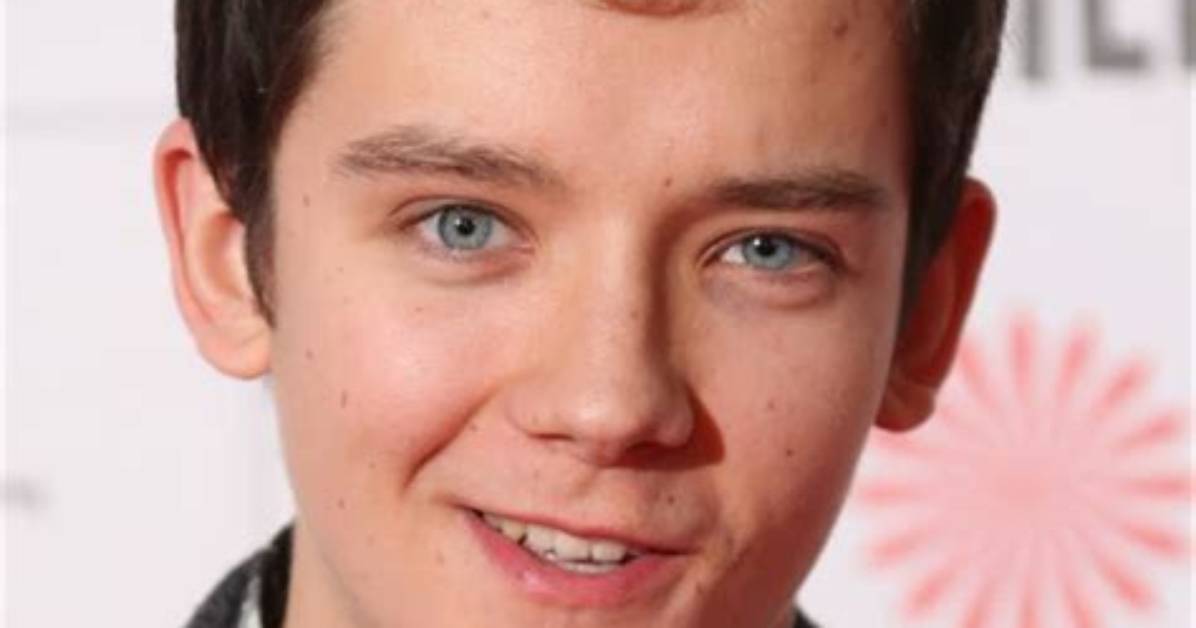Asa Butterfield Net Worth, Age, Height, Bio, Birthday, Wiki!