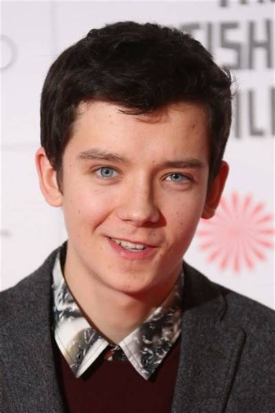 Asa Butterfield Net Worth, Age, Height, Bio, Birthday, Wiki!