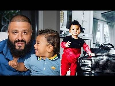 Asahd Khaled Net Worth, Age, Height, Bio, Birthday, Wiki!