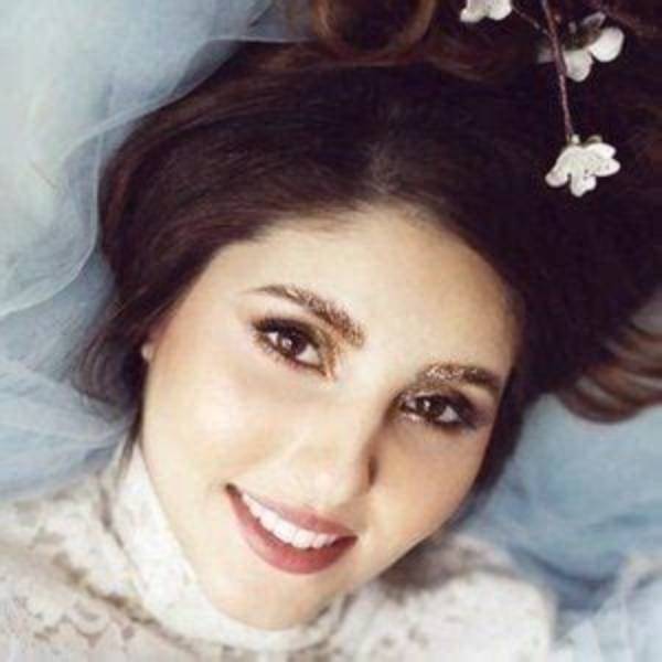 Asala Maleh - Net Worth, Age, Height, Birthday, Bio, Wiki!
