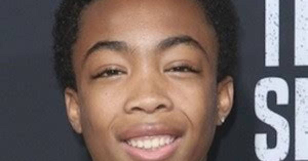Asante Blackk - Net Worth, Age, Height, Birthday, Bio, Wiki!