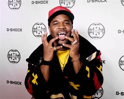 Asap Ferg Net Worth, Age, Height, Bio, Birthday, Wiki!