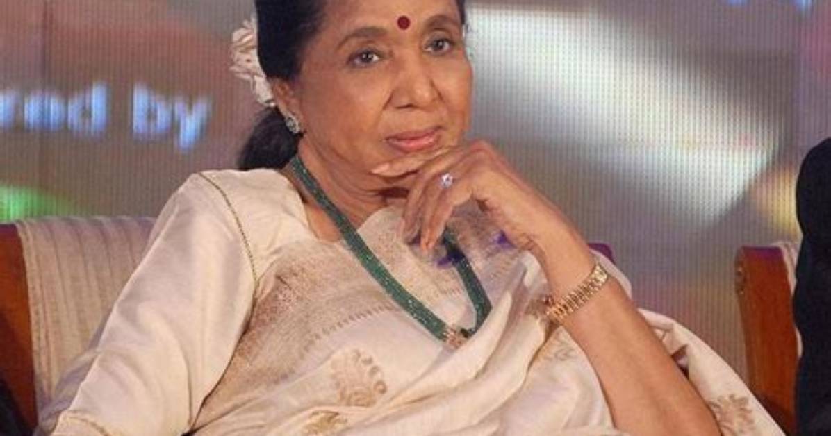 Asha Bhosle Net Worth, Age, Height, Bio, Birthday, Wiki!