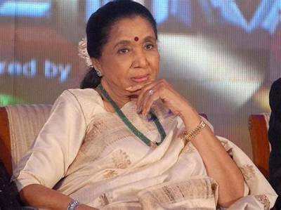 Asha Bhosle Net Worth, Age, Height, Bio, Birthday, Wiki!