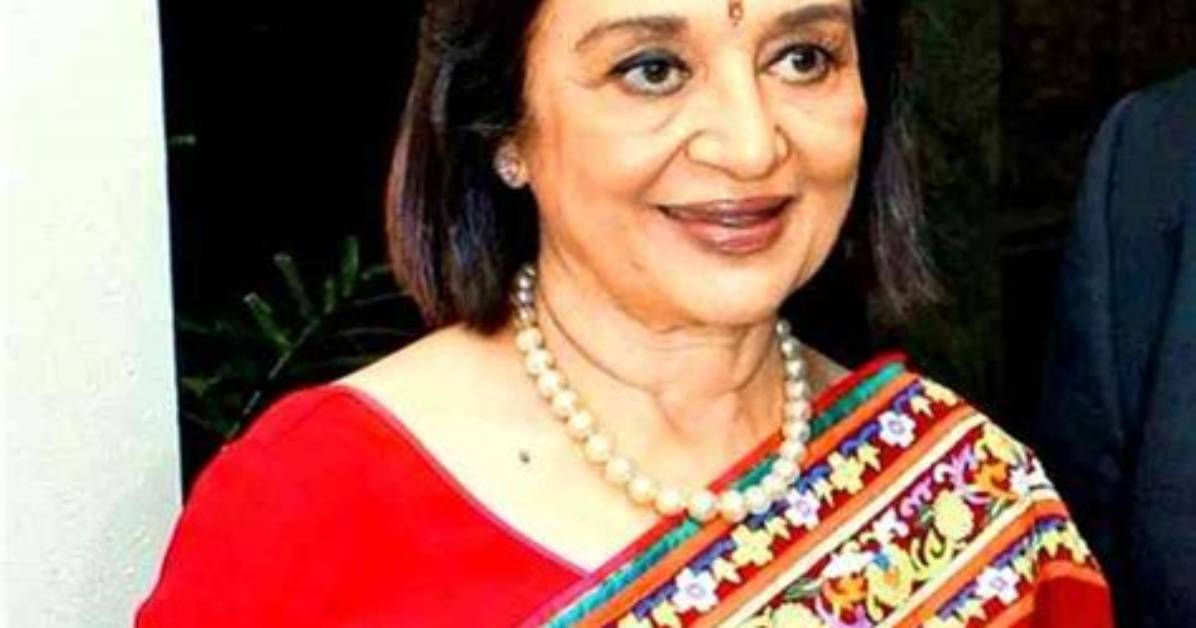 Asha Parekh Net Worth 2024, Age, Height, Bio, Birthday, Wiki!