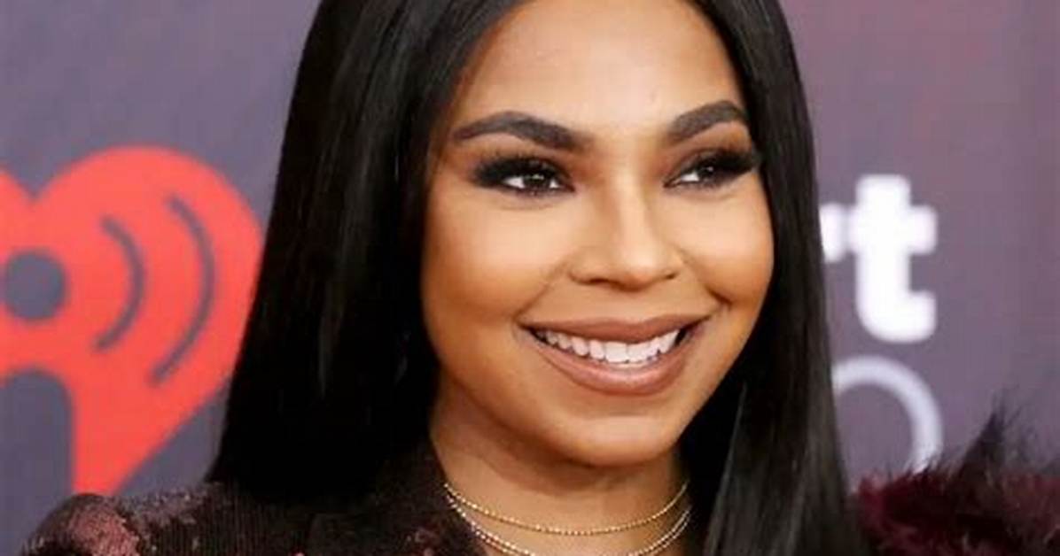 Ashanti Net Worth 2024, Age, Height, Bio, Birthday, Wiki!