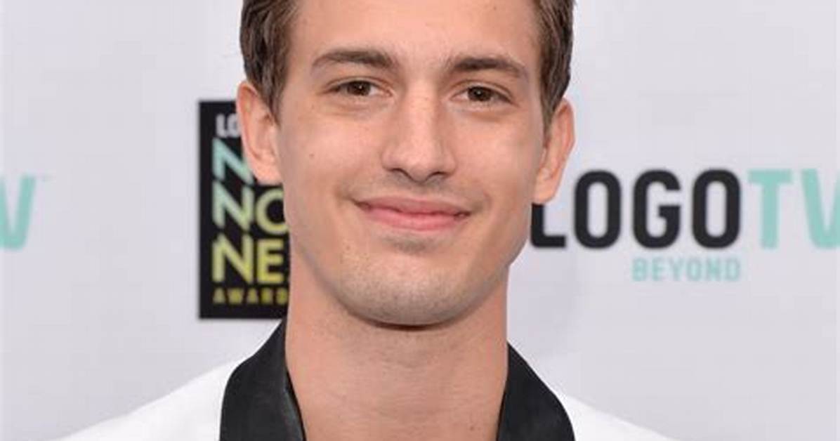 Asher Monroe Net Worth 2024, Age, Height, Bio, Birthday, Wiki!