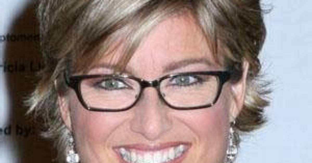 Ashleigh Banfield Net Worth, Age, Height, Bio, Birthday, Wiki!