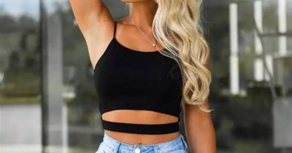 Ashleigh Jordan Correll - Net Worth, Age, Height, Birthday, Bio, Wiki!