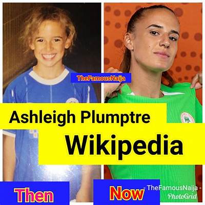 Ashleigh Plumptre - Net Worth, Age, Height, Birthday, Bio, Wiki!