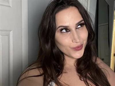 Ashley Adams - Net Worth, Age, Height, Birthday, Bio, Wiki!