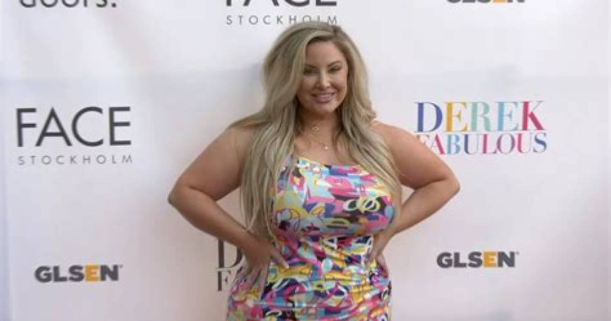 Ashley Alexiss Net Worth, Age, Height, Bio, Birthday, Wiki!