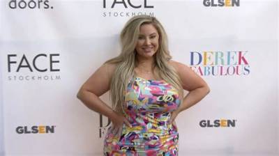Ashley Alexiss Net Worth, Age, Height, Bio, Birthday, Wiki!