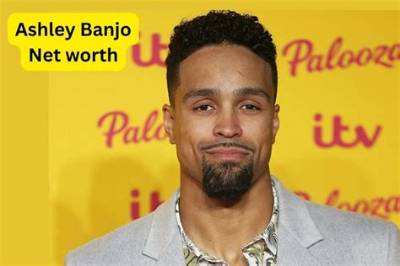Ashley Banjo Net Worth, Age, Height, Bio, Birthday, Wiki!