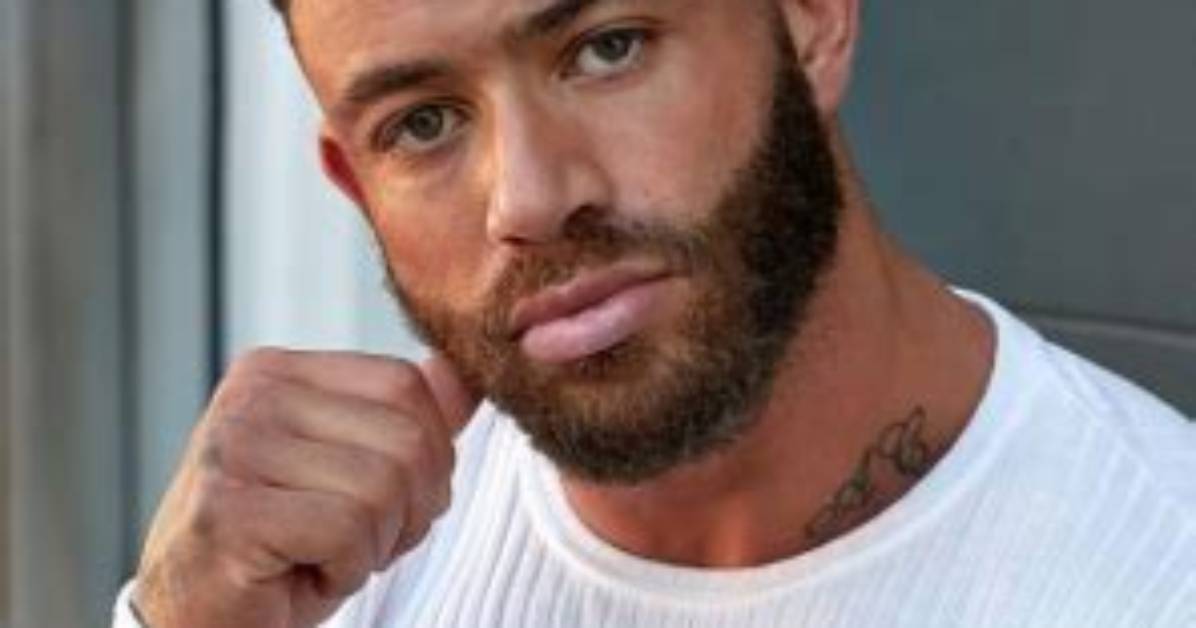 Ashley Cain - Net Worth, Age, Height, Birthday, Bio, Wiki!