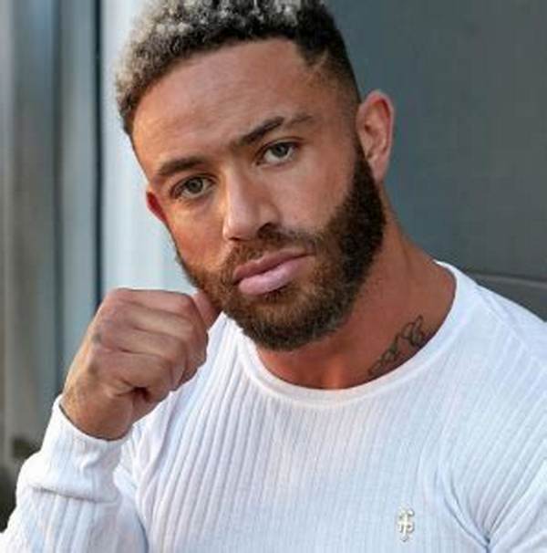 Ashley Cain - Net Worth, Age, Height, Birthday, Bio, Wiki!