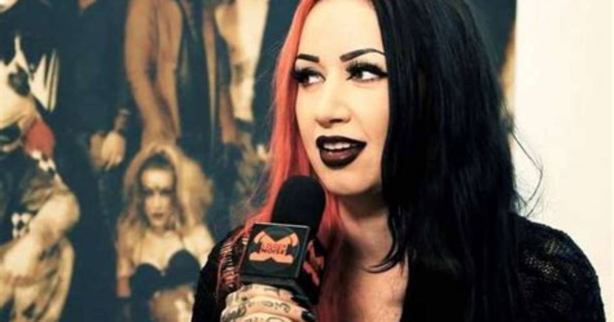 Ashley Costello Net Worth, Age, Height, Bio, Birthday, Wiki!