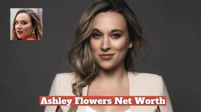 Ashley Flores Net Worth, Age, Height, Bio, Birthday, Wiki!