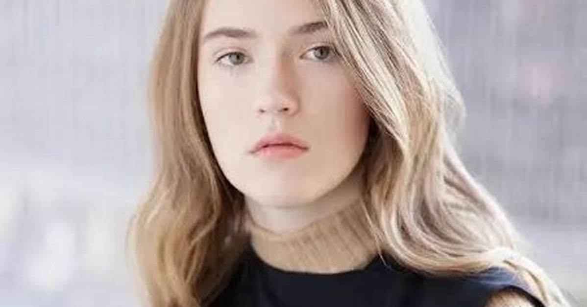 Ashley Gerasimovich - Net Worth, Age, Height, Birthday, Bio, Wiki!