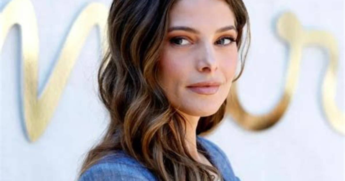 Ashley Greene Net Worth 2024, Age, Height, Bio, Birthday, Wiki!