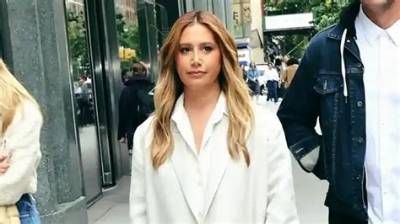 Ashley Hicks Net Worth, Age, Height, Bio, Birthday, Wiki!