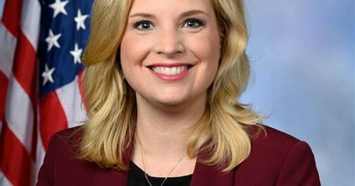 Ashley Hinson Net Worth, Age, Height, Bio, Birthday, Wiki!