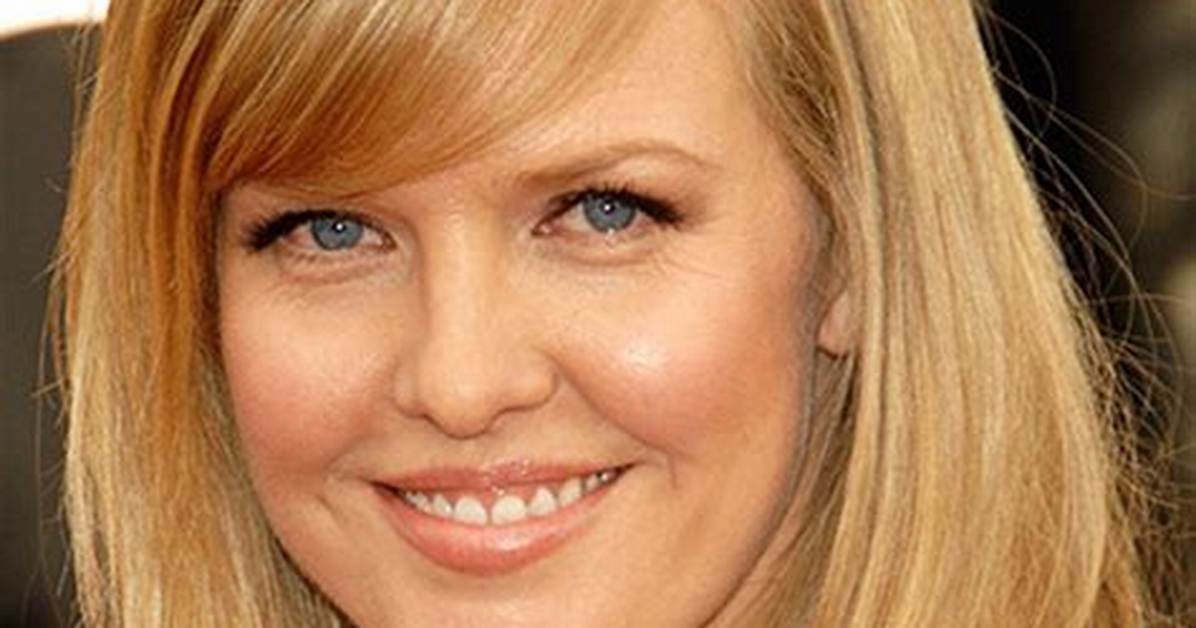 Ashley Jensen Net Worth, Age, Height, Bio, Birthday, Wiki!