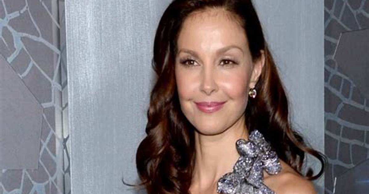 Ashley Judd Net Worth, Age, Height, Bio, Birthday, Wiki!