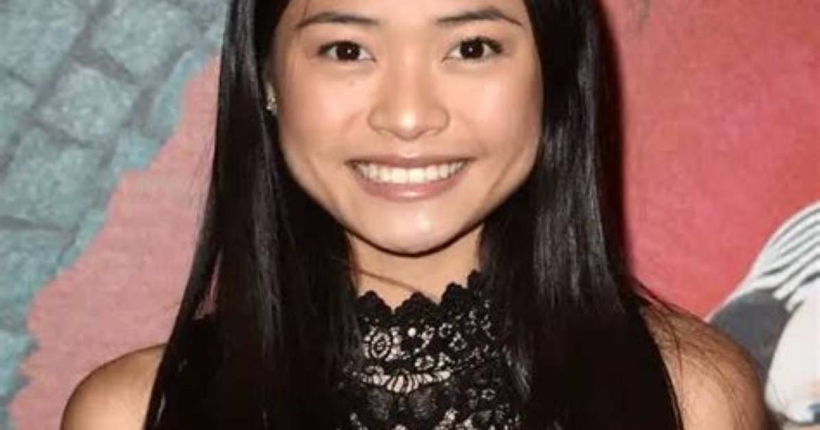 Ashley Liao Net Worth, Age, Height, Bio, Birthday, Wiki!